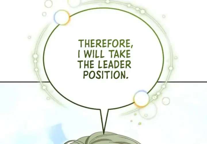 Vote for Your Knight! Chapter 16 - page 35
