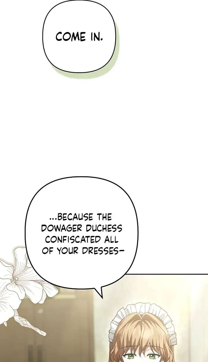 Revenge of Reborn Villainess Chapter 5 - page 101