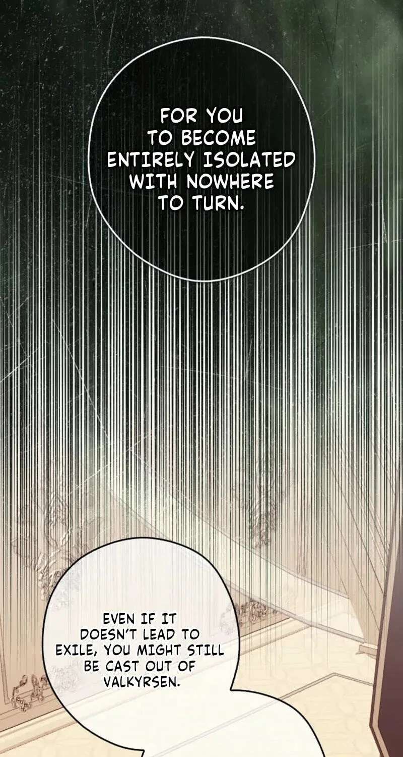 Cinderella's Pocket-Sized Protector Chapter 56 - page 75