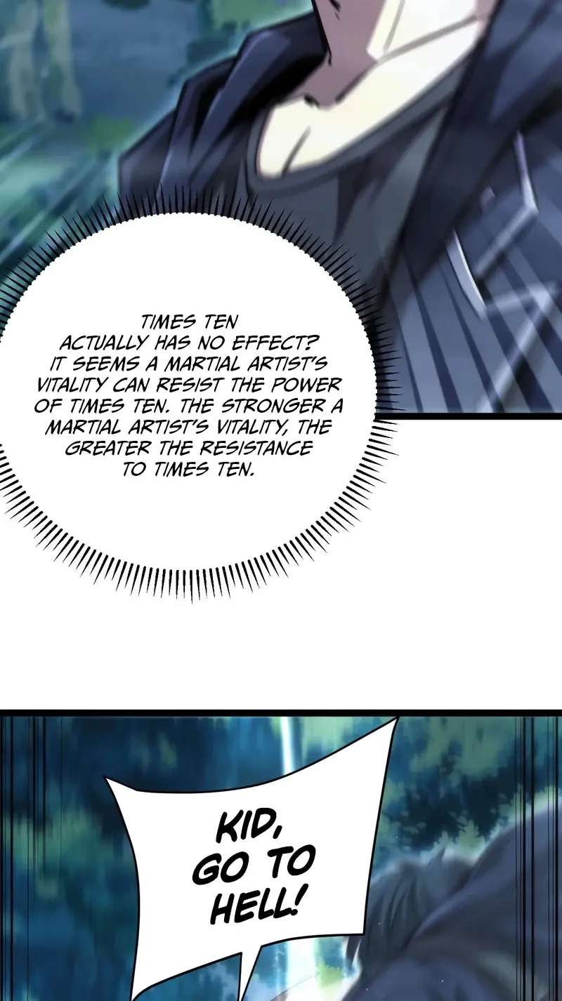 Starting with ×10: You Really Exploited the Bug! Chapter 4 - page 59