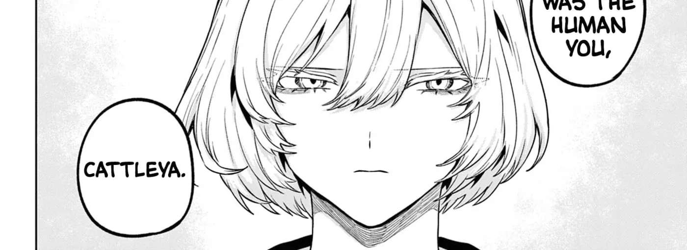 KaguRai: Kagura & Raito Chapter 64 - page 33
