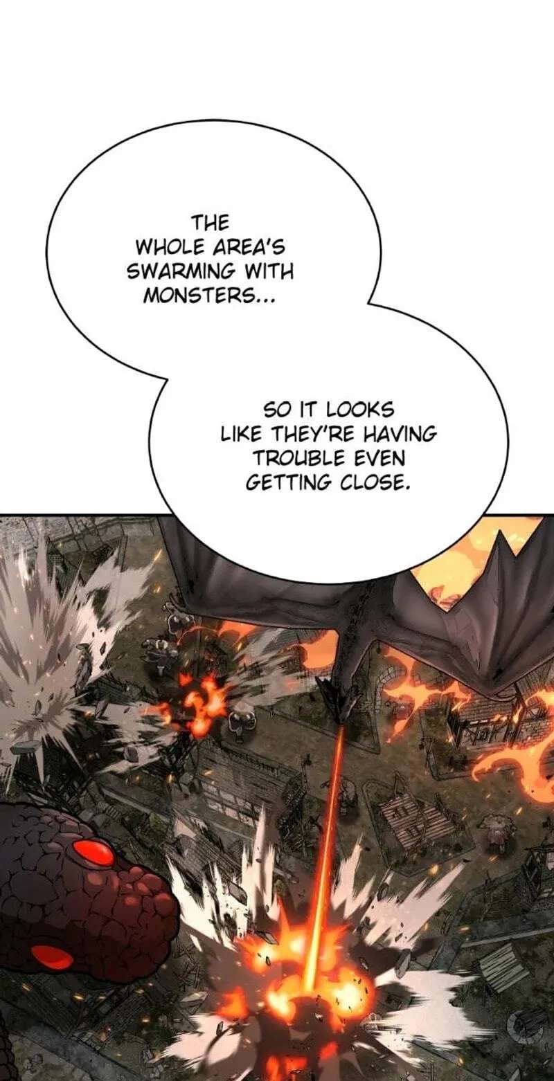Kindergarten for Divine Beasts Chapter 79 - page 13