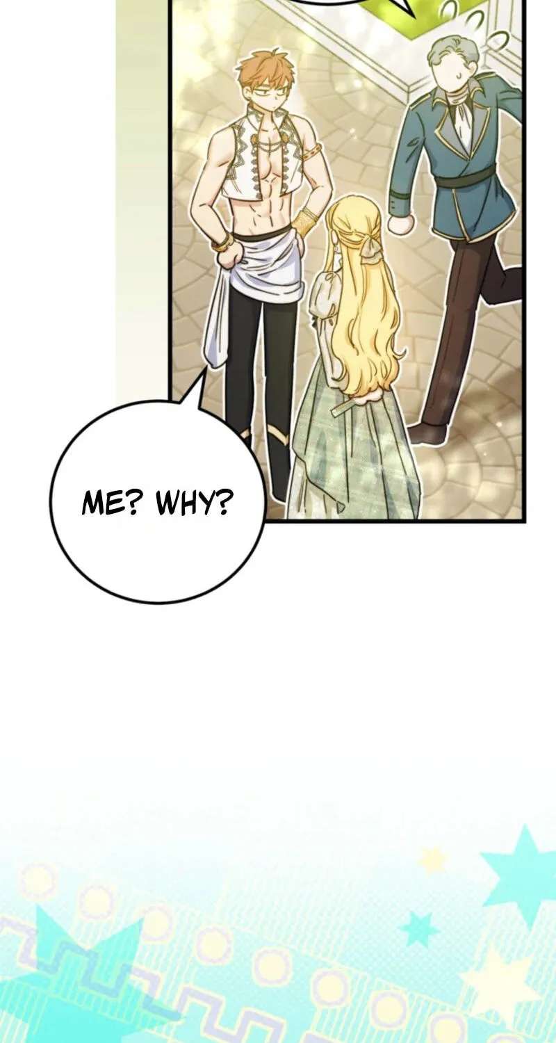 The Villainess is a Millionaire Fixer Chapter 41 - page 8