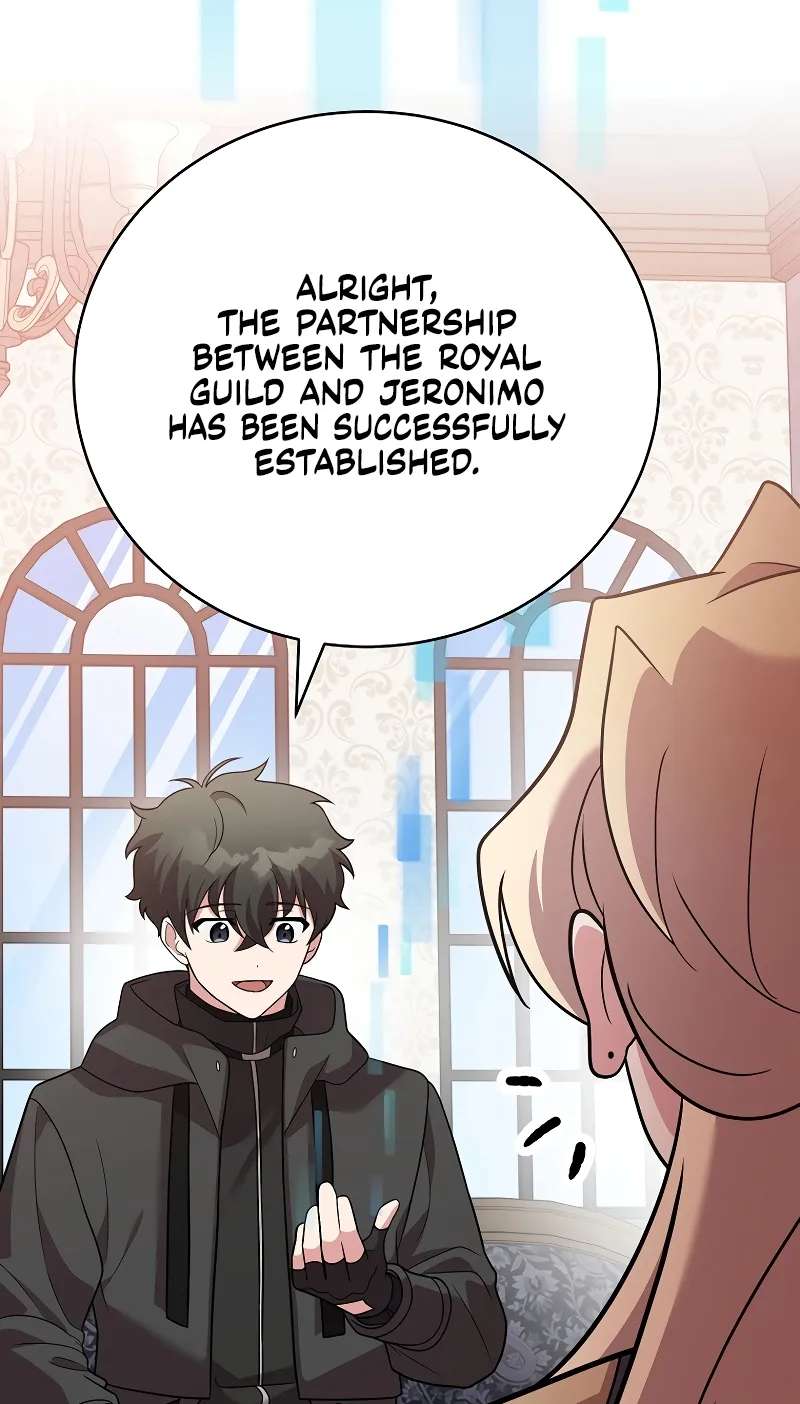 The Novel’s Extra (Remake) Chapter 170 - page 16