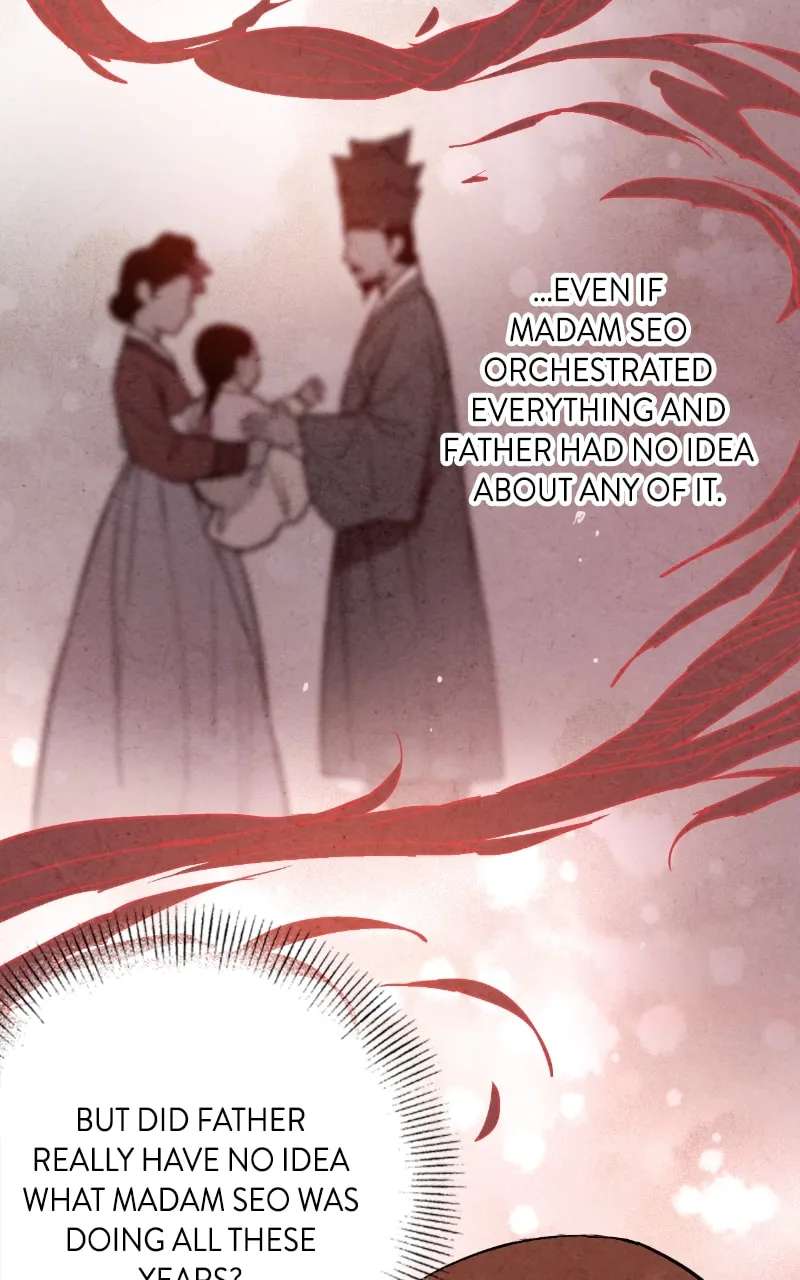 Marriage Chapter 83 - page 54