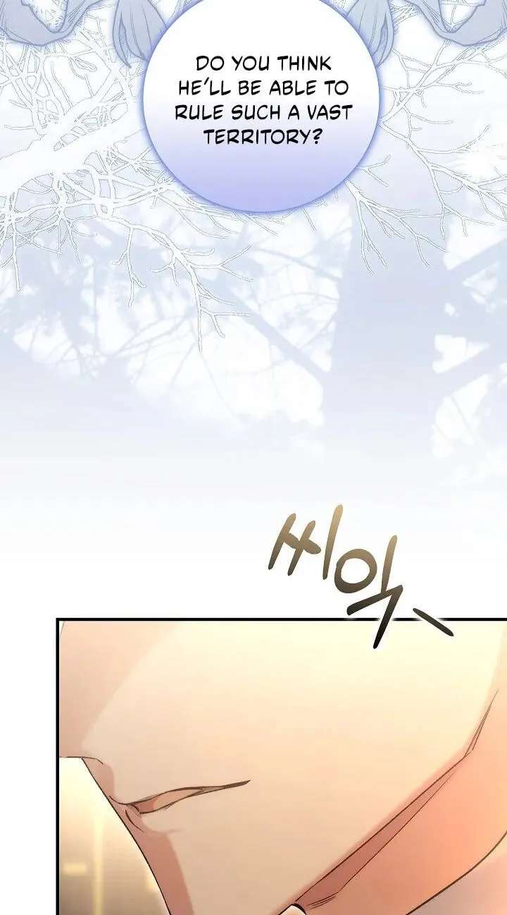 Adopted by My Enemy Chapter 81 - page 43