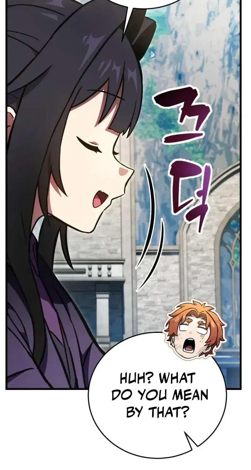 The Heavenly Demon's Broadcast From the Demon Realm Chapter 14 - page 16