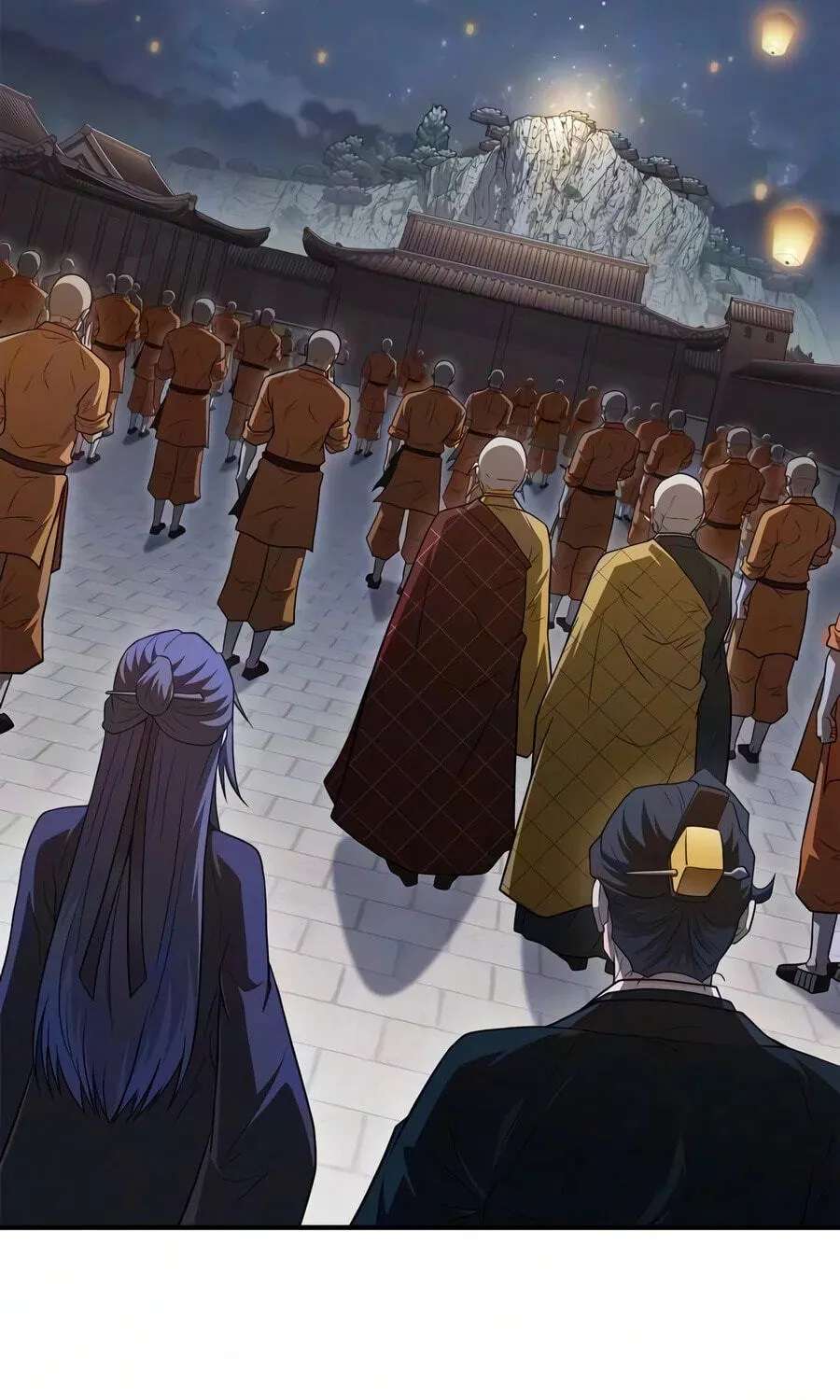 The Genius Murim Fitness Trainer Chapter 128 - page 180