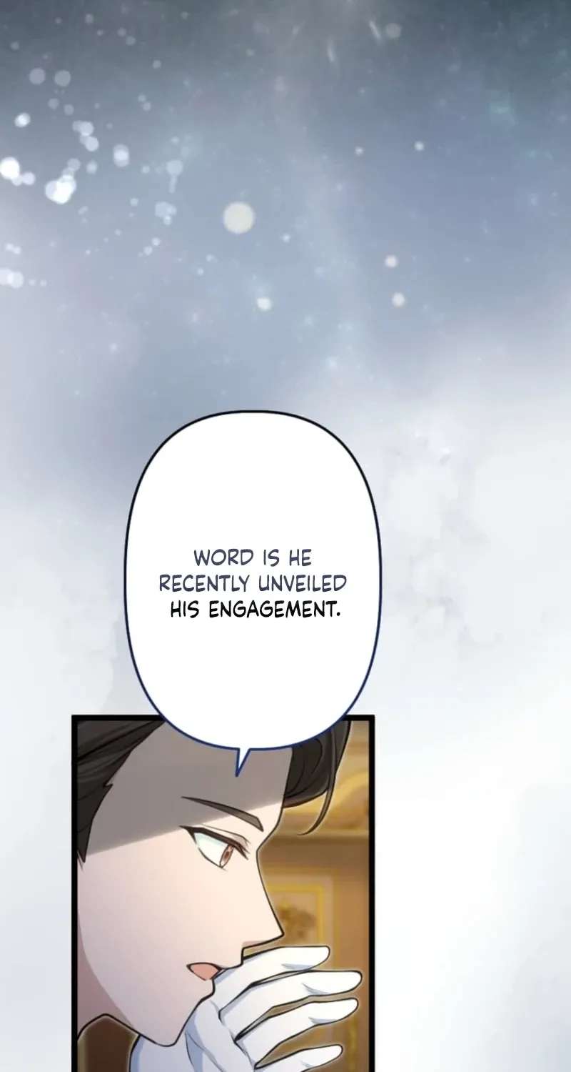 The Prince Who Was My Fiancé in Name Only Apparently Loved Me Chapter 31 - page 12