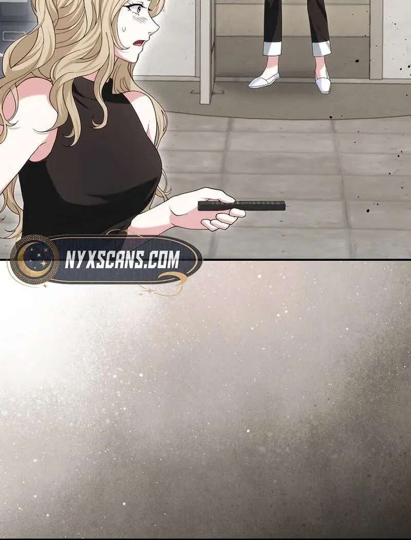 Marriage Starts with an Interview Chapter 46 - page 60
