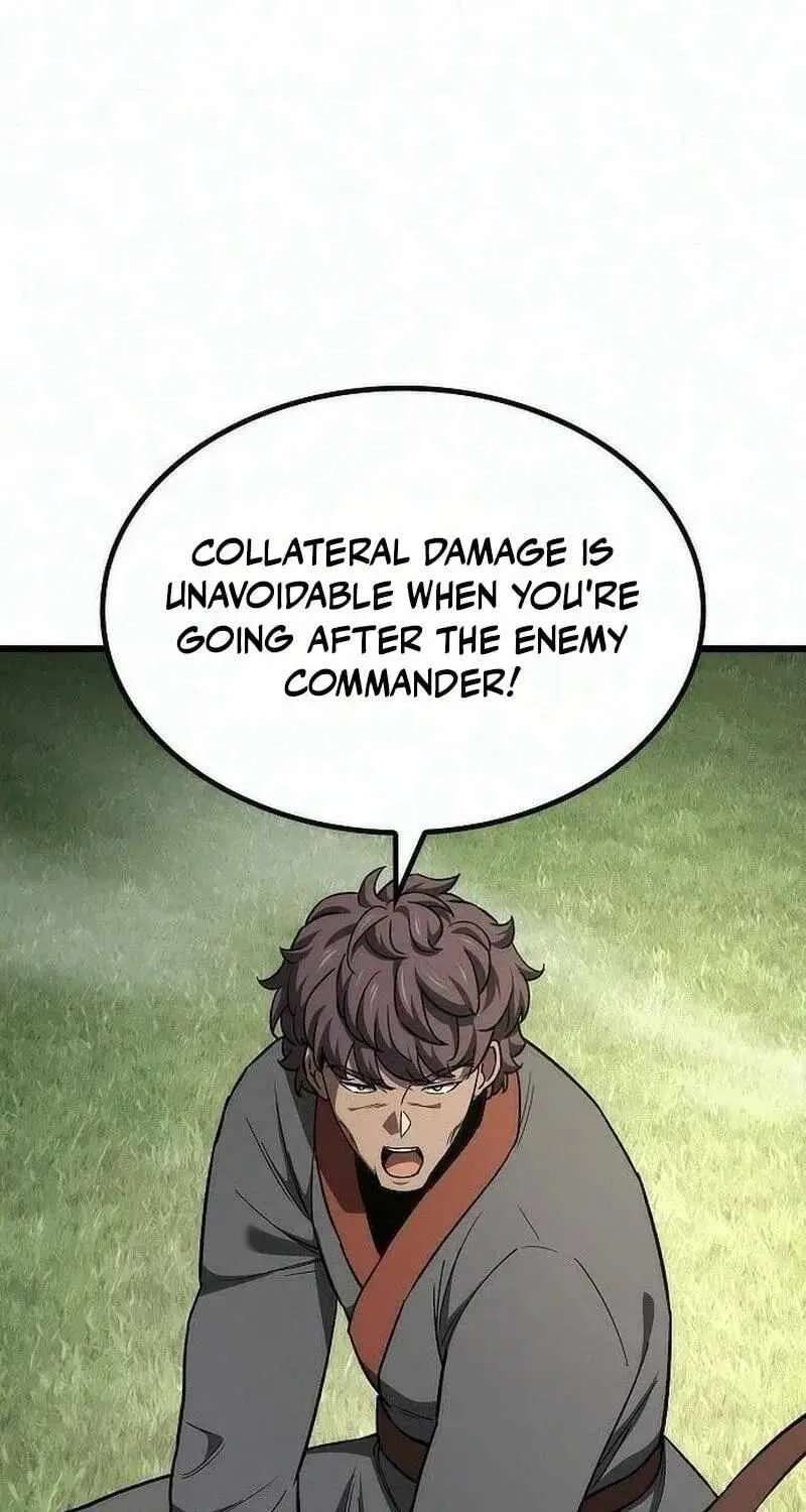 So？ Did Someone Force You to Become the Heavenly Demon？ Chapter 56 - page 51