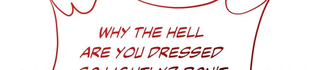 Love Junkie Chapter 46 - page 89