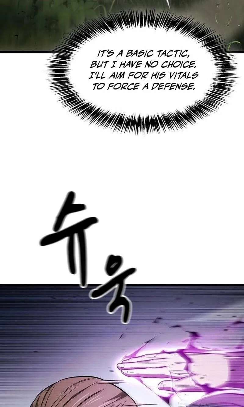 Who’s threatening you with a knife to make you a Heavenly Demon? Chapter 57 - page 56