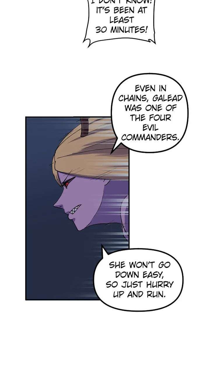 The Warrior in Rut Chapter 36 - page 3