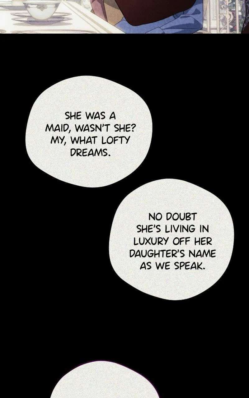 I’m a Villainess, but I Won’t Live Like One Chapter 79 - page 58