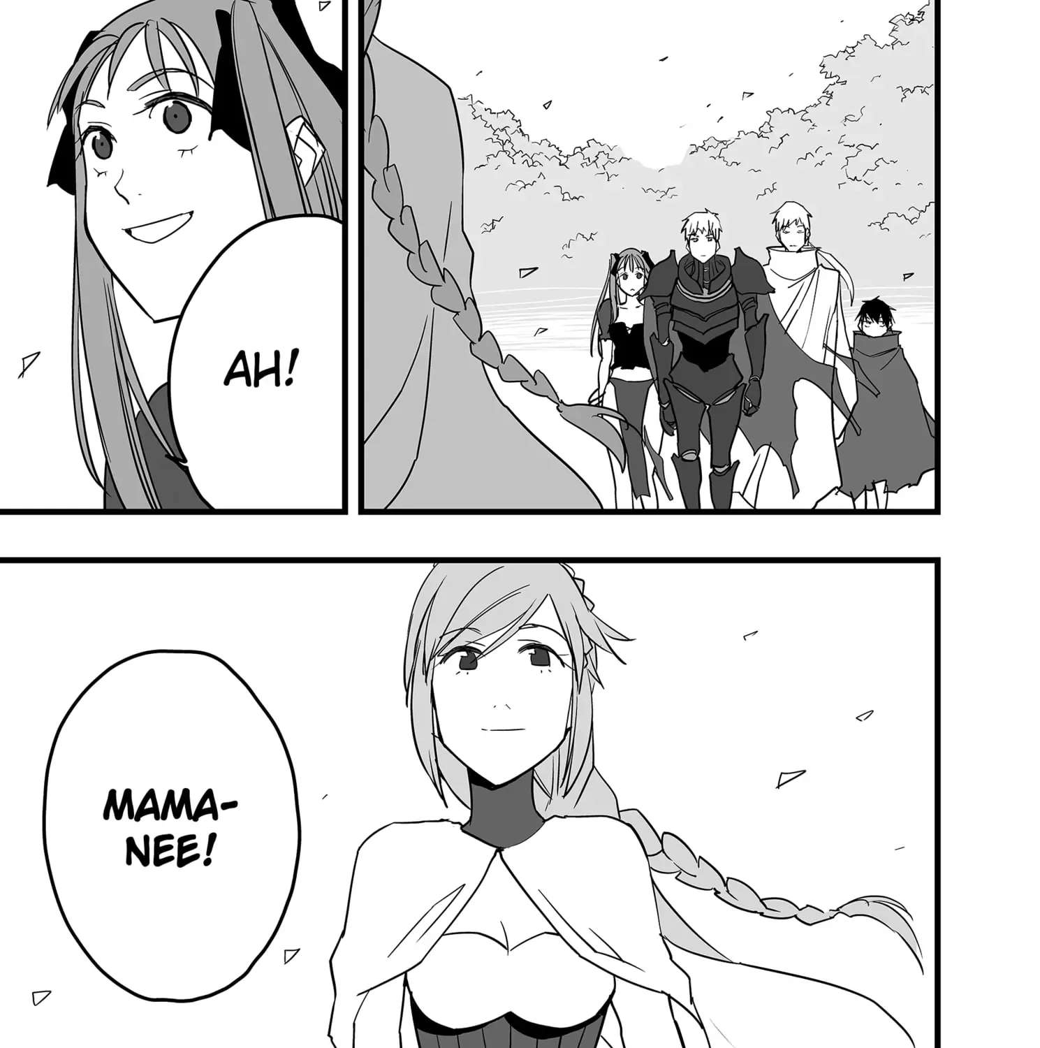 The Game Devil Chapter 28 - page 15