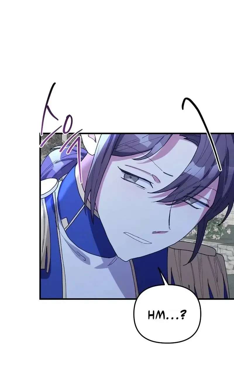 The Reason for Avoiding Him, the Perfect One Chapter 73 - page 9