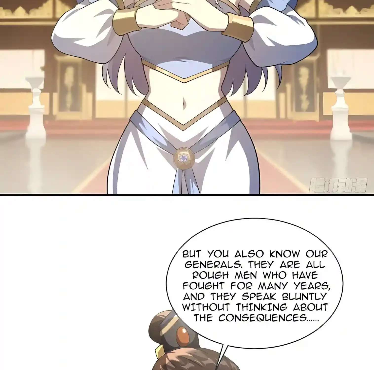 I Opened the Mythical Pet Era Chapter 58 - page 47