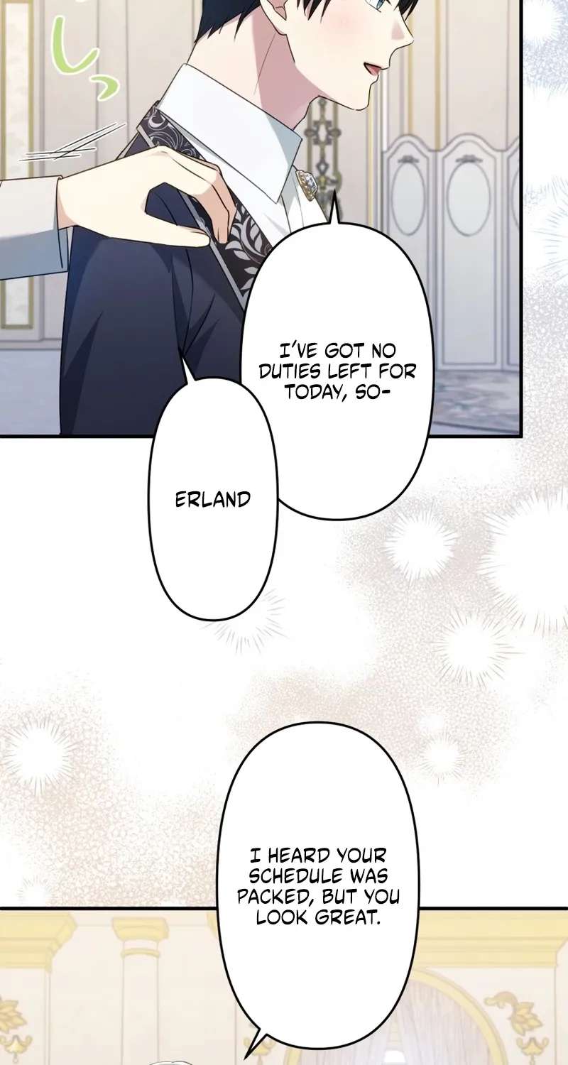 The Substitute Daughter Gains Her Freedom Chapter 66 - page 22