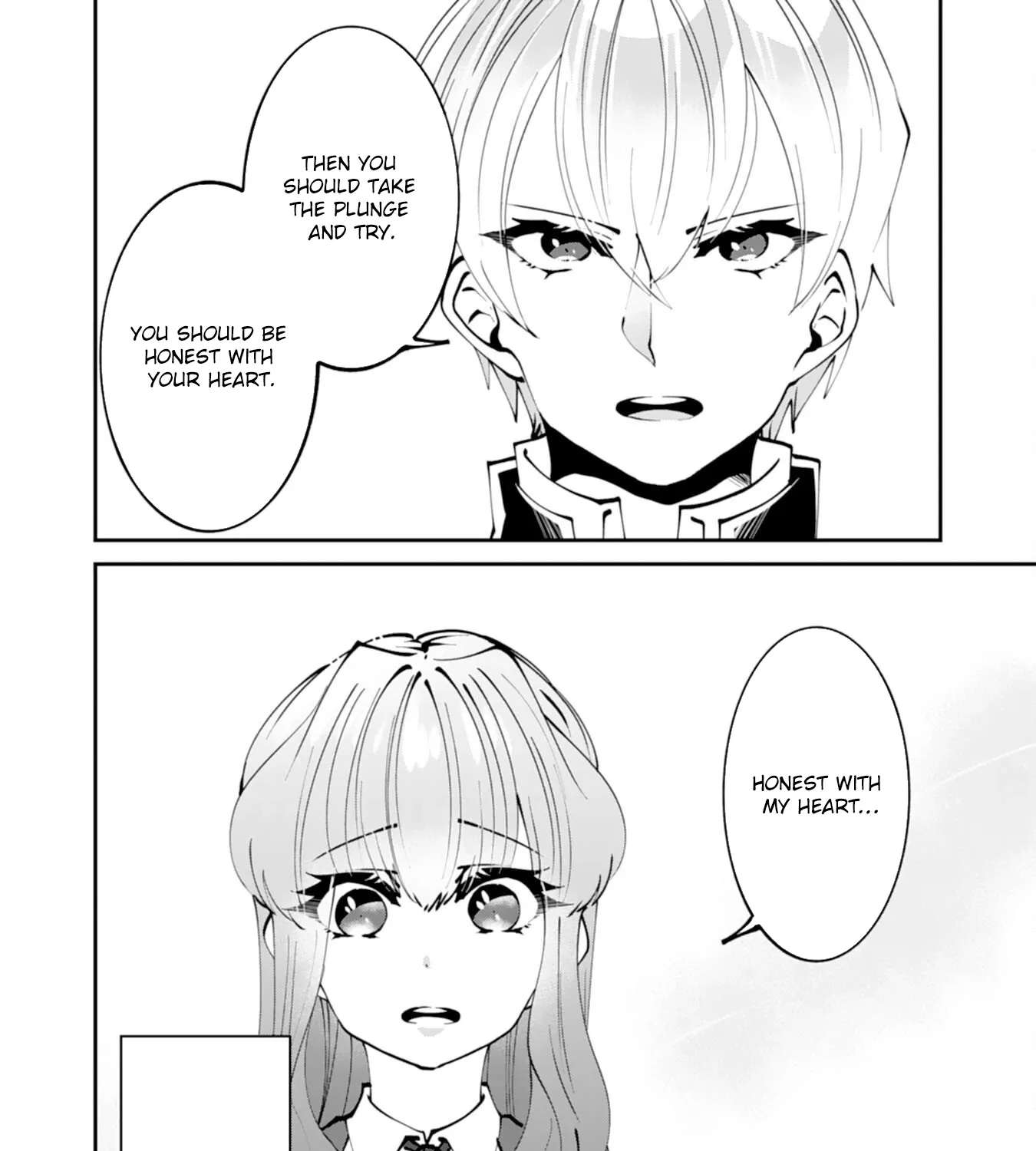 You Call Me 'You' and Break the Engagement? Fine—You'll Regret It. Chapter 6 - page 23