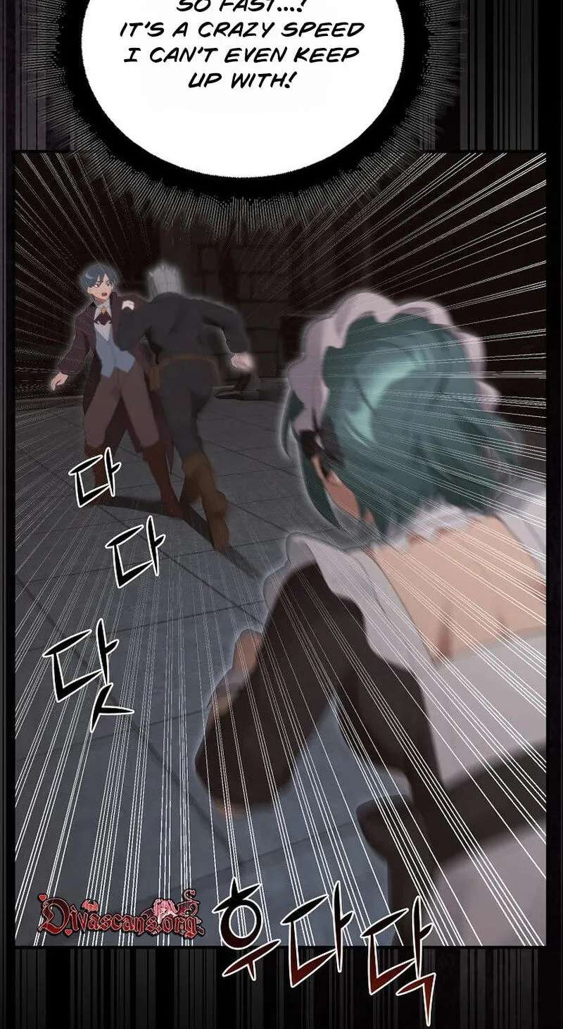 XX Dungeon Chapter 46 - page 50