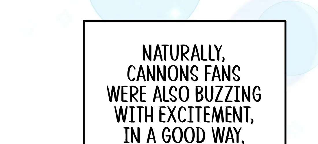 The Baseball Team's Newbie Is Too Good Chapter 54 - page 116