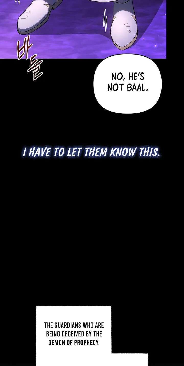 After Ten Millennia in Hell Chapter 158 - page 33