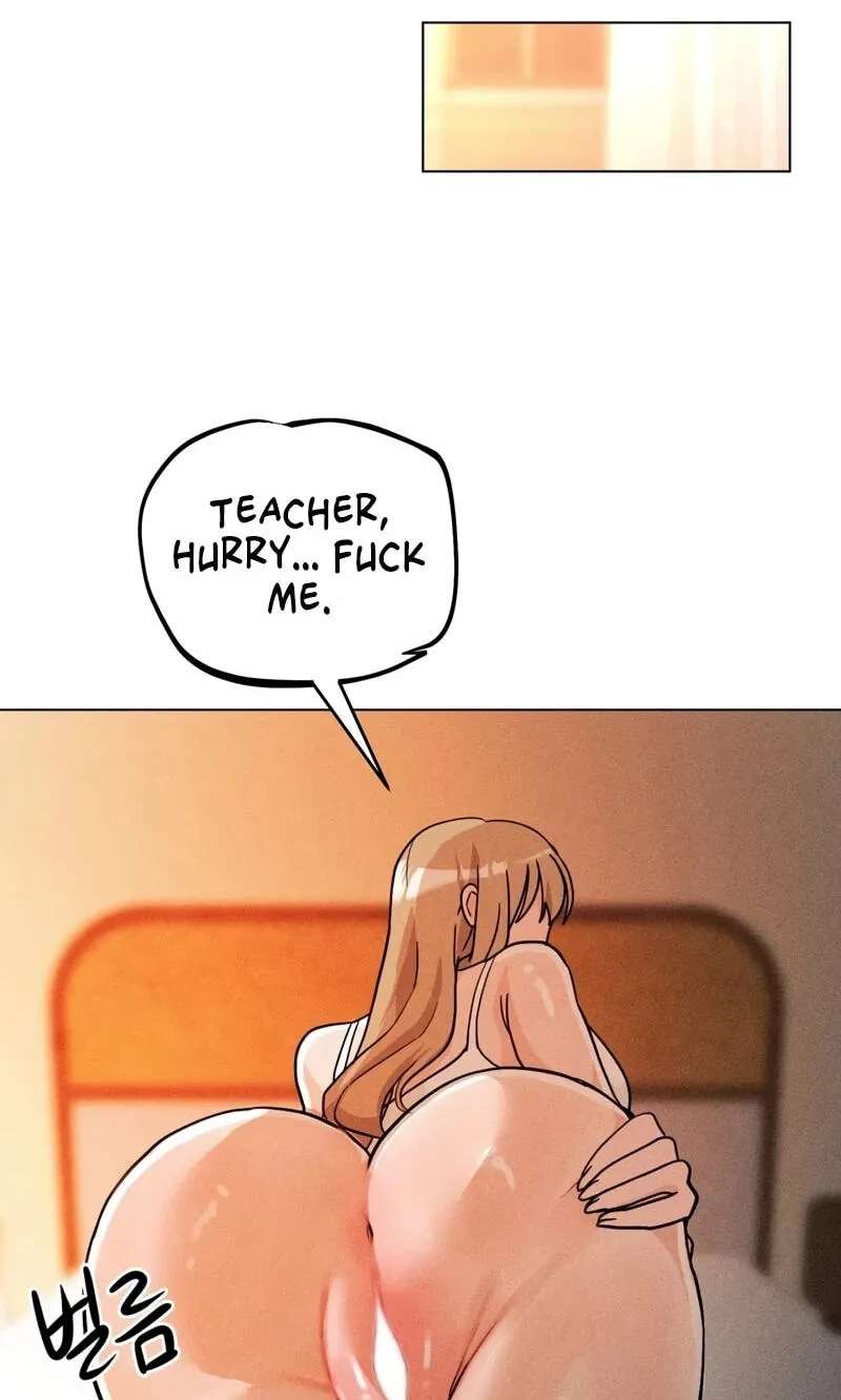 Suspicious Tutoring Chapter 14 - page 26