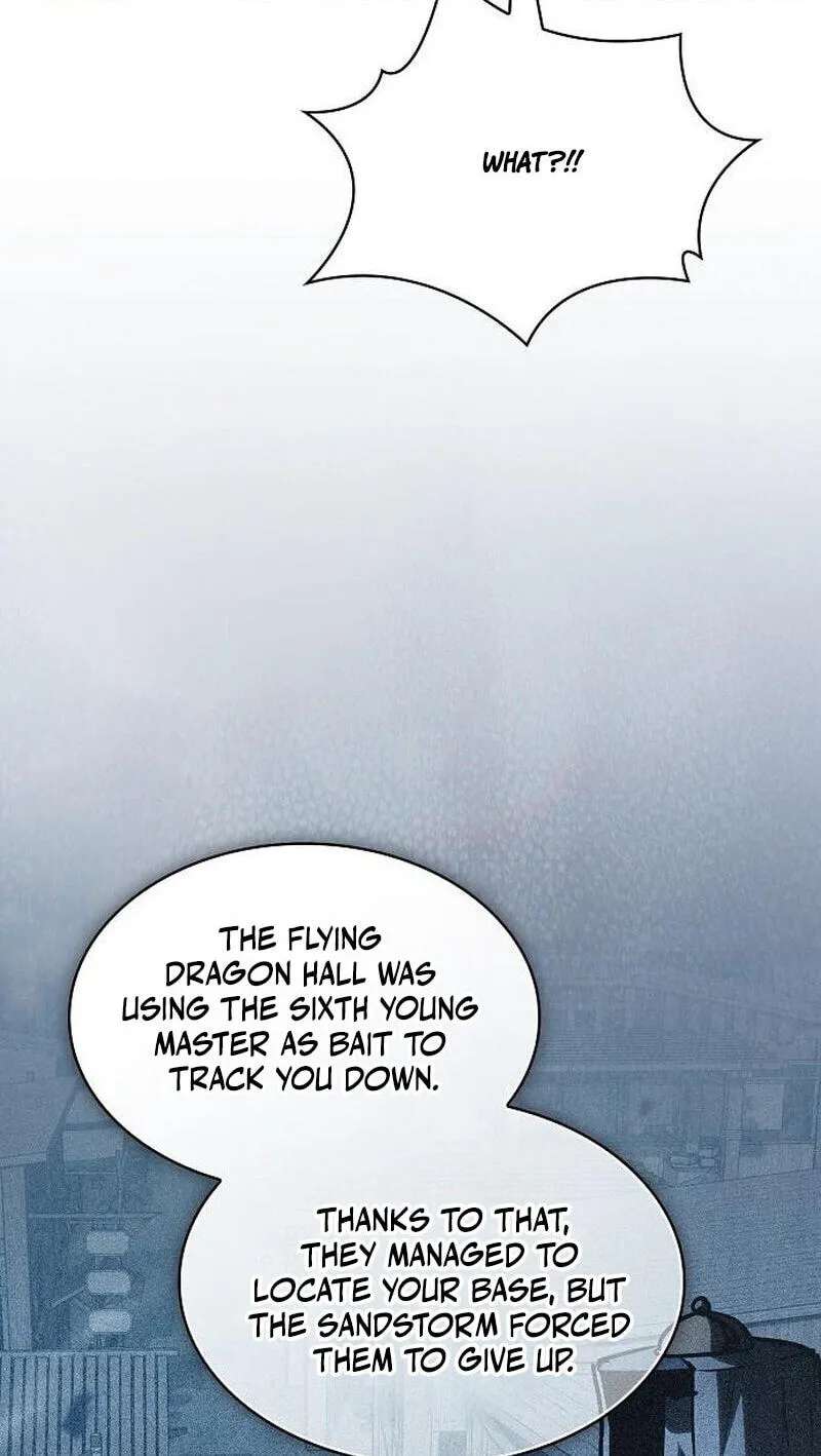 The Spy Life in the Demonic Sect Chapter 85 - page 40
