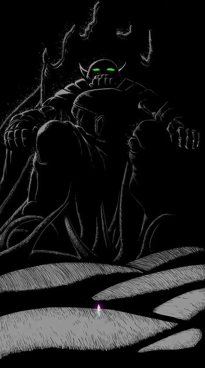 The Graymark Chapter 99 - page 120