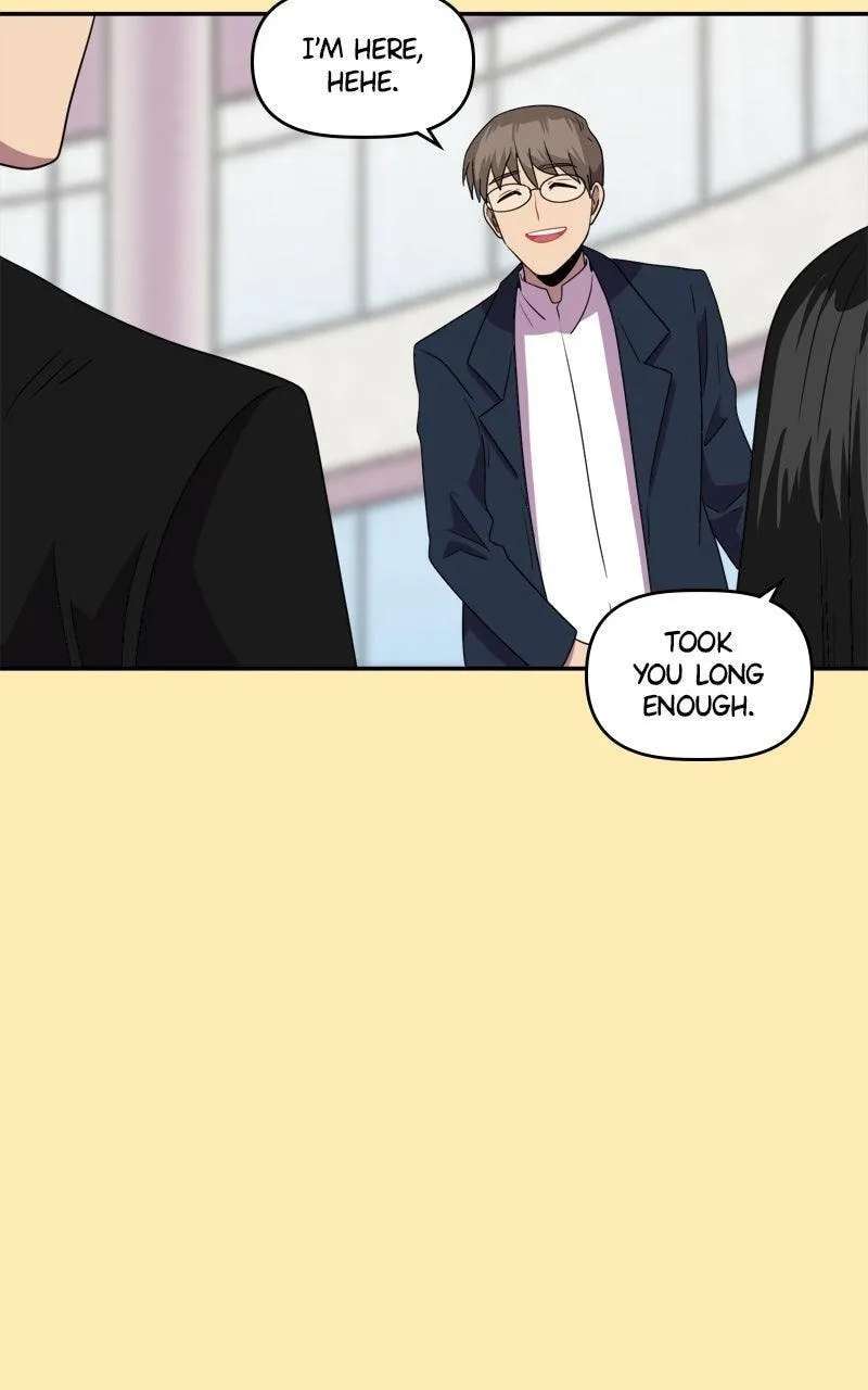 Take My Money Chapter 154 - page 19
