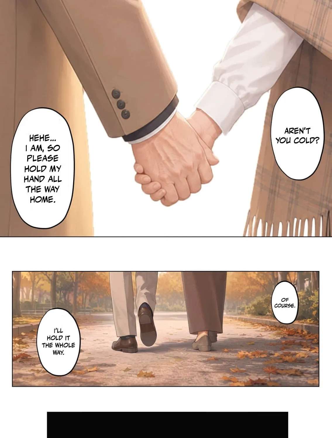 My Dear Wife, Will You Be My Lover? Chapter 22 - page 28