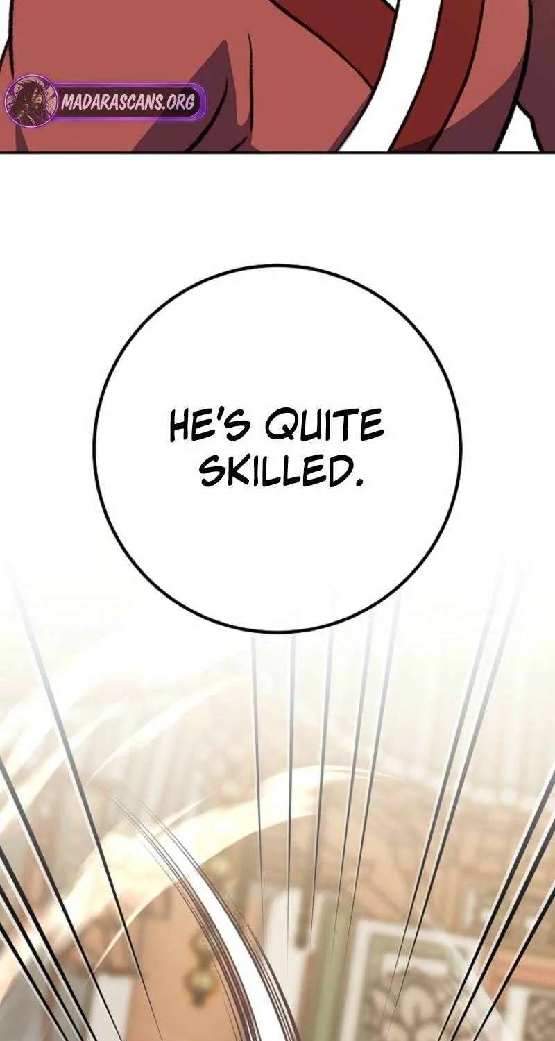 The Return of Namgung's Granddaughter Chapter 58 - page 46