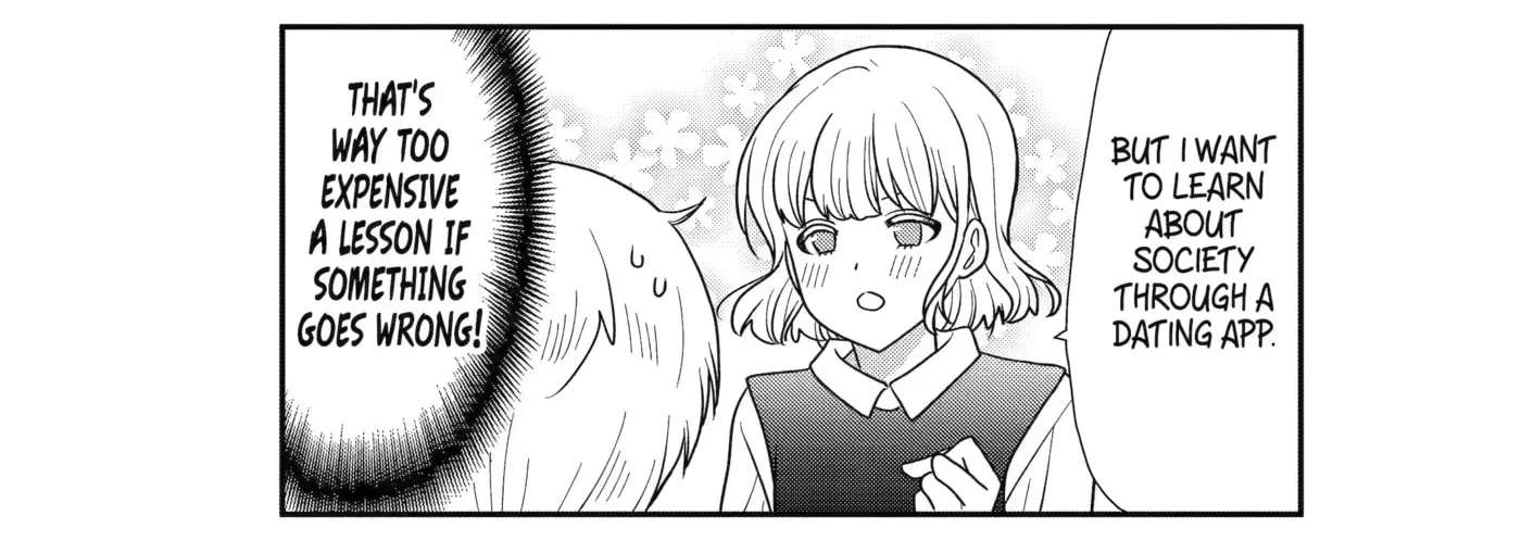 Owl Night Chapter 54 - page 18