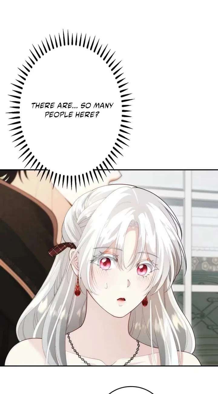 Setting Reset as the Duke's Daughter Chapter 53 - page 46