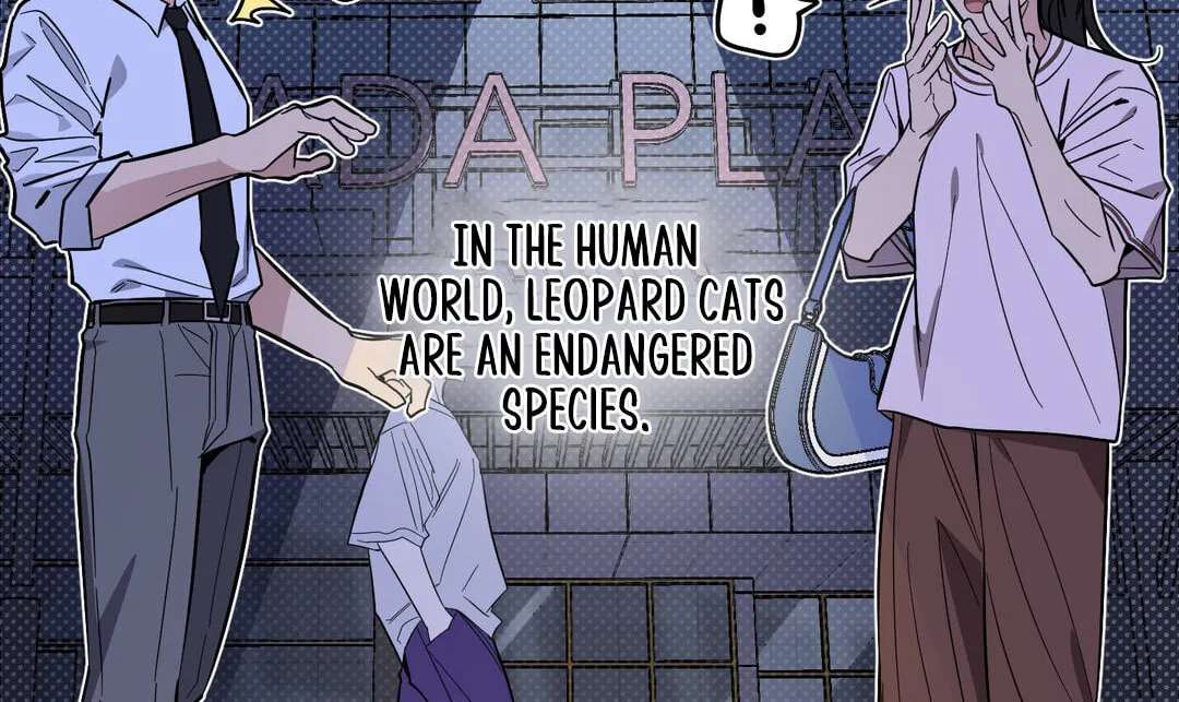 Give Birth to a Baby Wildcat for Me, Unless You Want to See Me Go Insane! Chapter 39 - page 25