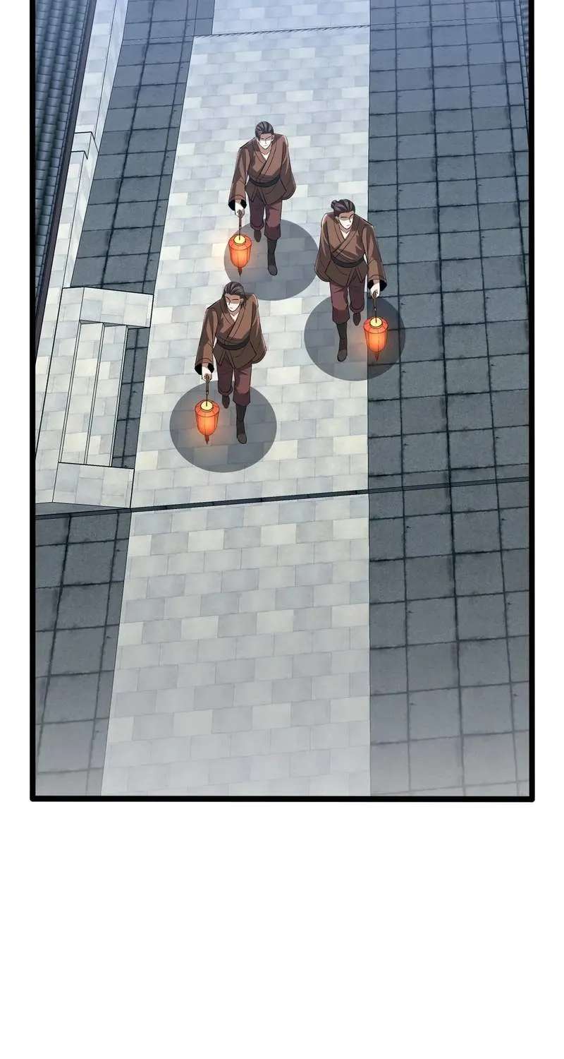 I pay my respects to the Cult Leader Chapter 36 - page 39