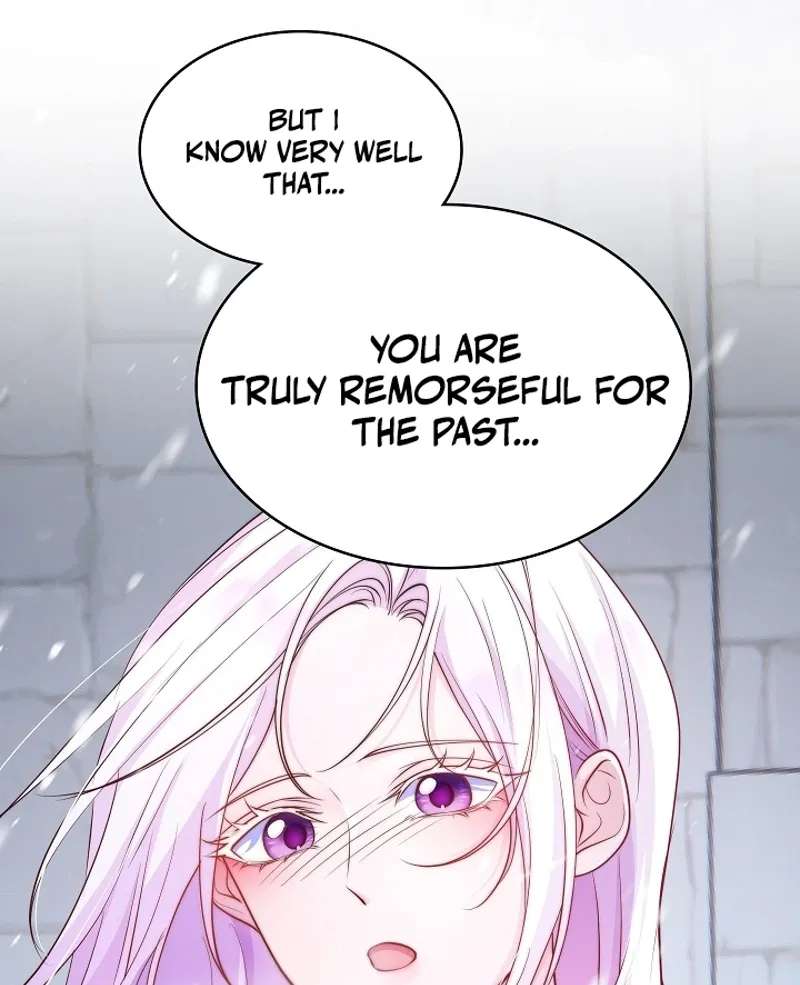 The Grand Duchess Disappeared on a Silent Night Chapter 28 - page 11