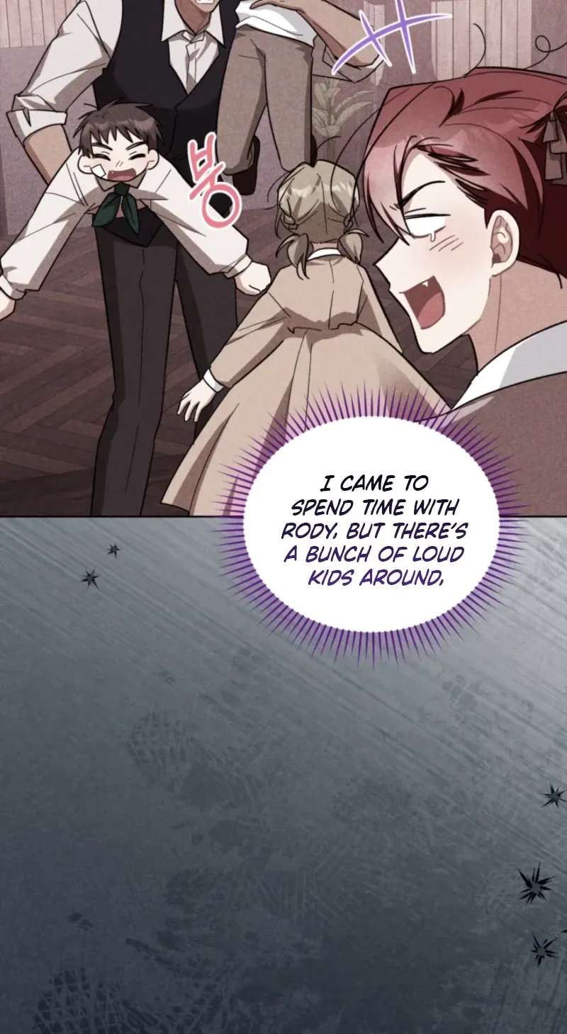 I Received a Request from the Villain Boss Chapter 36 - page 24