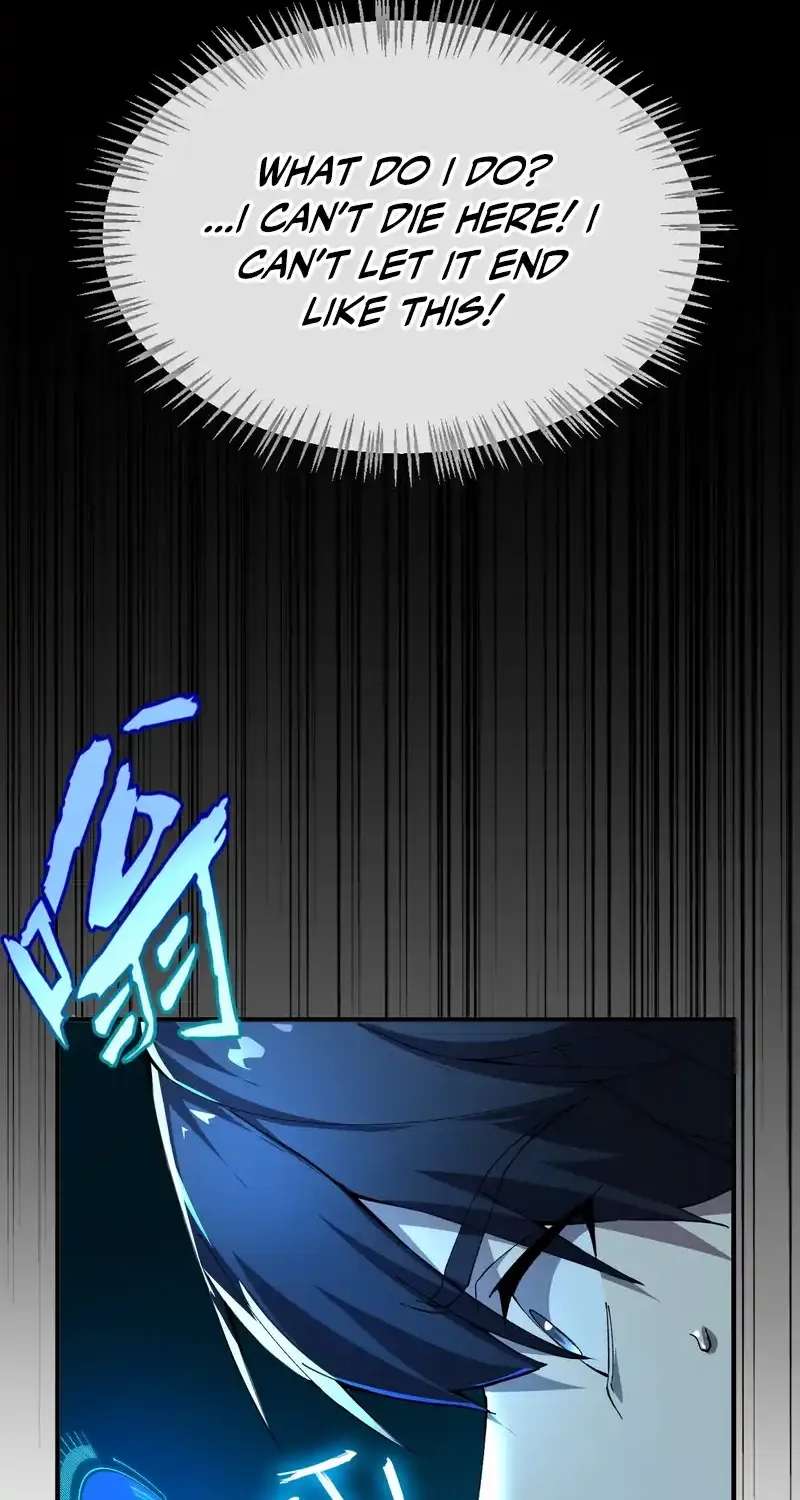 Skills Without Cooldown? I Avatar into an Undead Calamity! Chapter 1 - page 74