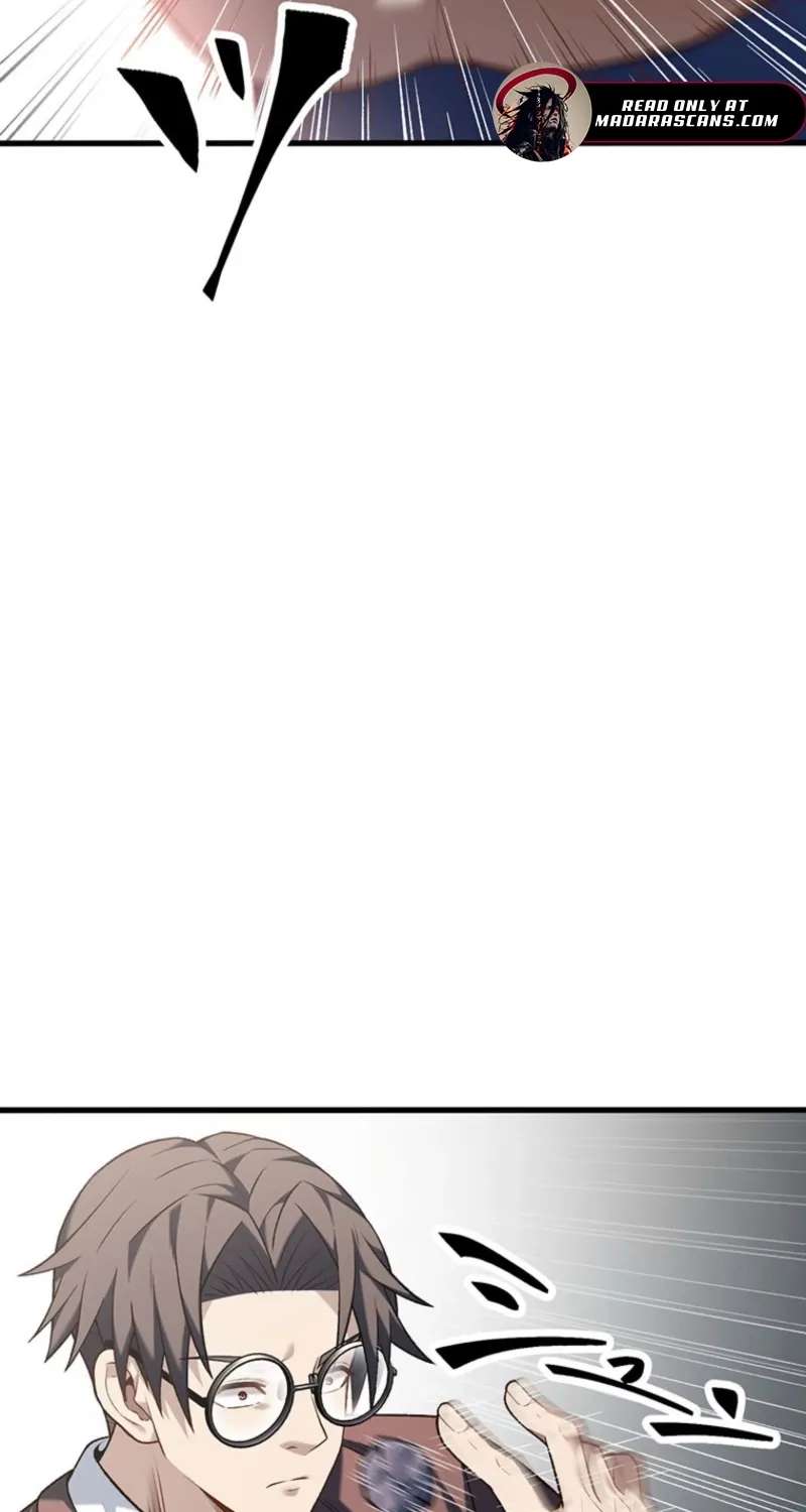 Brawl Dad: The No-Name Middle-Aged Beast Chapter 36 - page 39