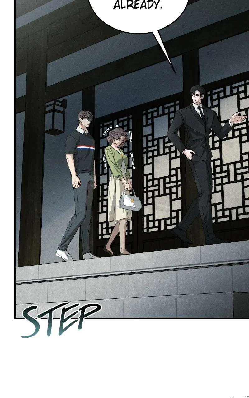 I Will Remarry theHusband I Murdered Chapter 1 - page 25