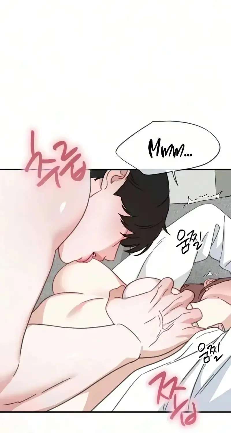 Sweet Romance, Spicy Roommates Chapter 38 - page 78