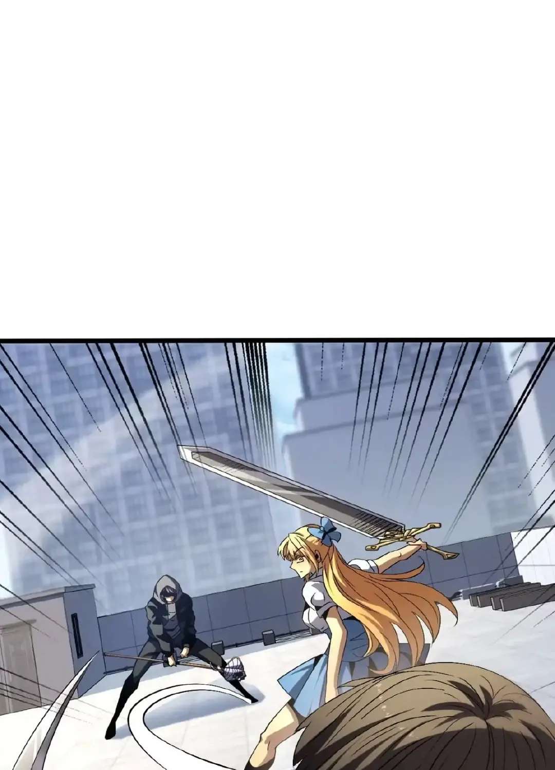 The Summoner: Apocalypse Rewinds Chapter 147 - page 41