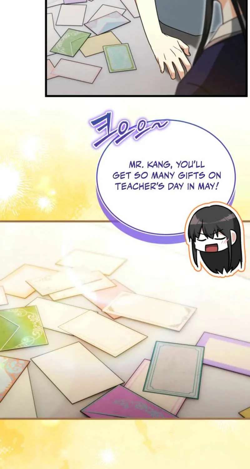 Even Today, the Ranker Dreams of Retirement Chapter 61 - page 69