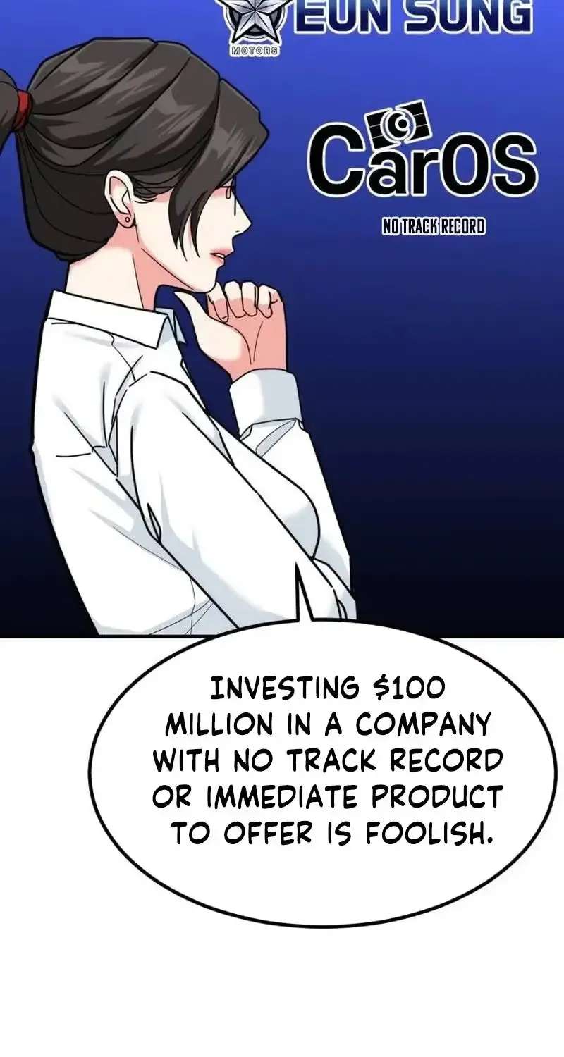 Foresighting Investor Chapter 28 - page 51