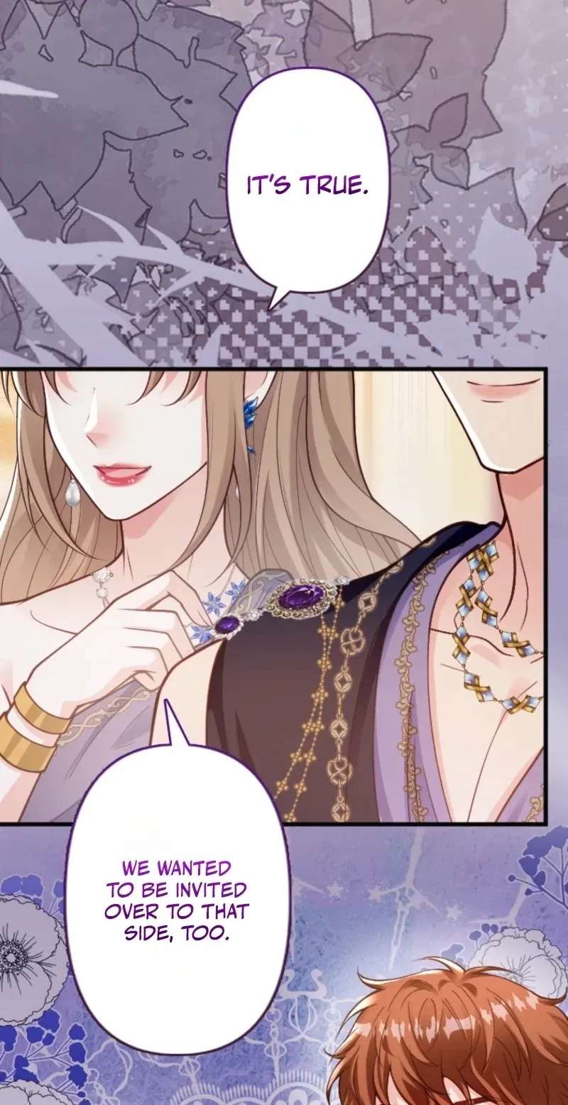 The Tyrant's Overprotective Contract Mother Chapter 53 - page 89
