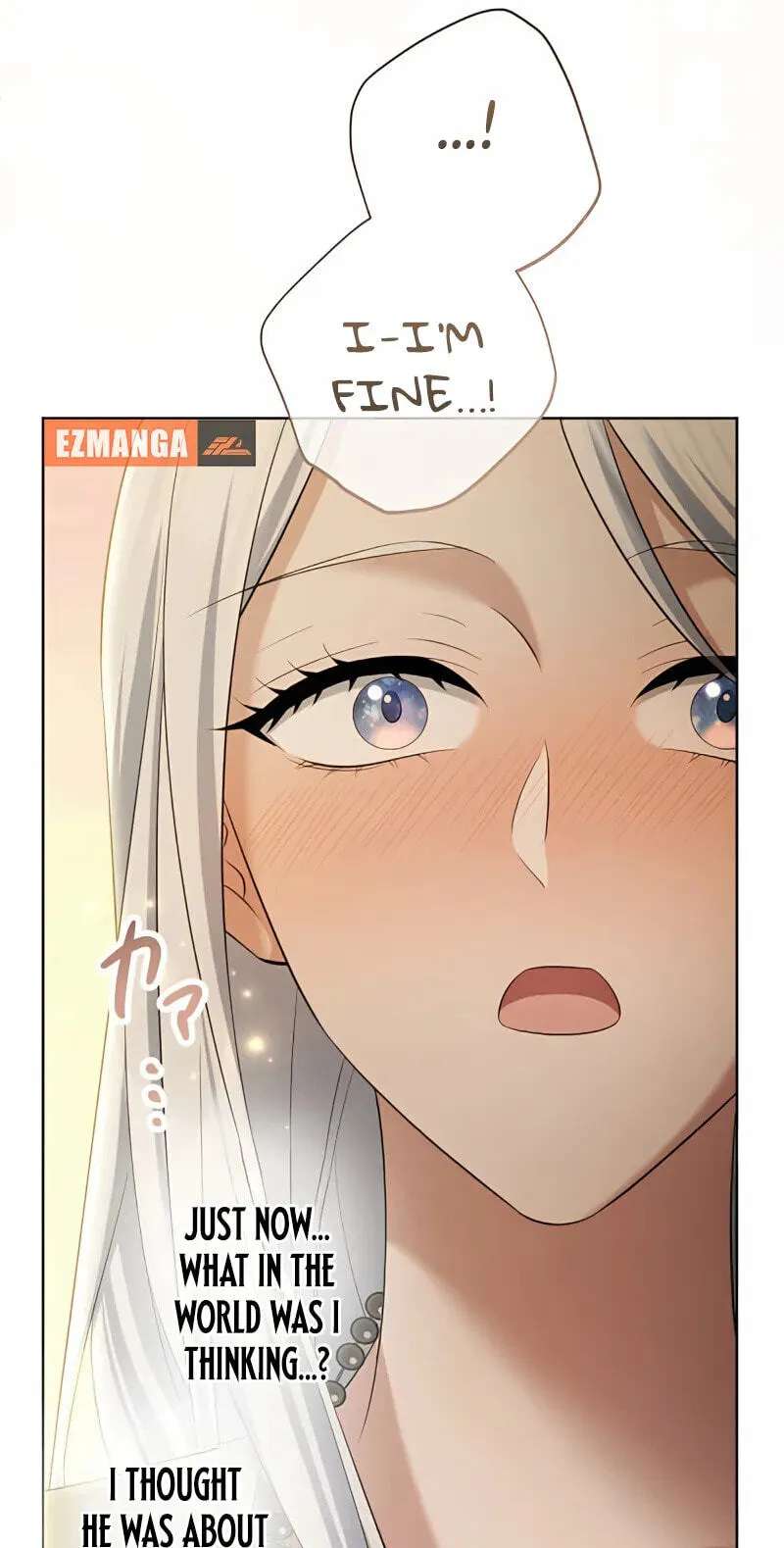 The Toy Doll Princess Weds in the Wilds Chapter 29 - page 49