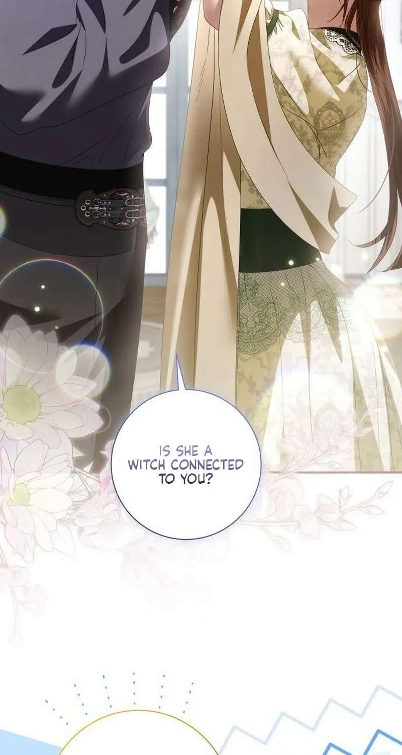 That's Just How First Love Is Your Highness Chapter 67 - page 53