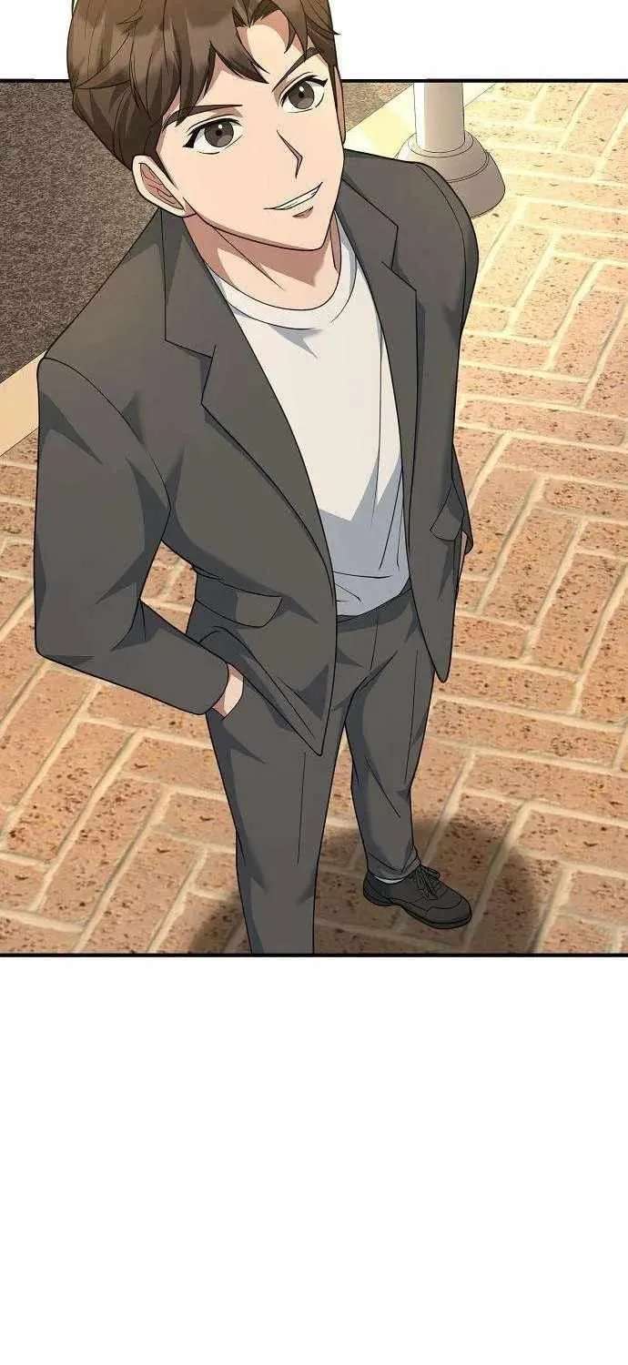 The Chairman Who Wants to Slack Off and Enjoy Life Chapter 26 - page 35